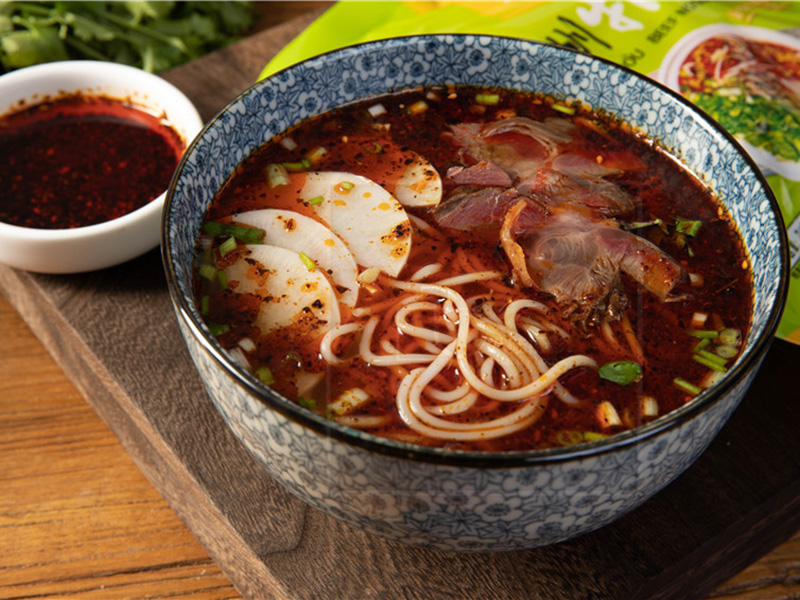 新手怎么開(kāi)好一家面館？